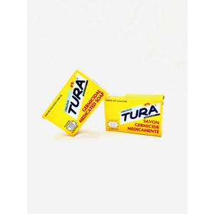 Tura Medicated Soap 1x65g