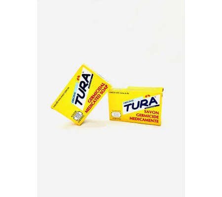 Tura Medicated Soap 1x65g