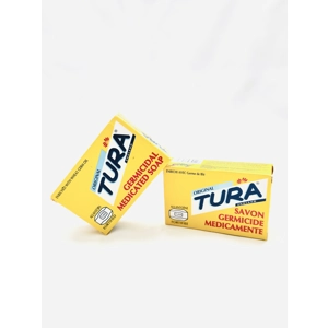 Tura Medicated Soap 1x65g