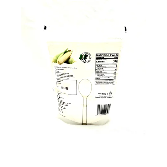 GraceCo White Pap Ogi 1x500g