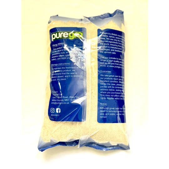 Puregro Ijebu Garri 1x1.5kg