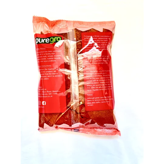 Puregro Paprika 1x300g