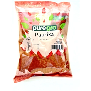 Puregro Paprika 1x300g