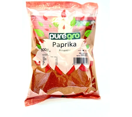 Puregro Paprika 1x300g