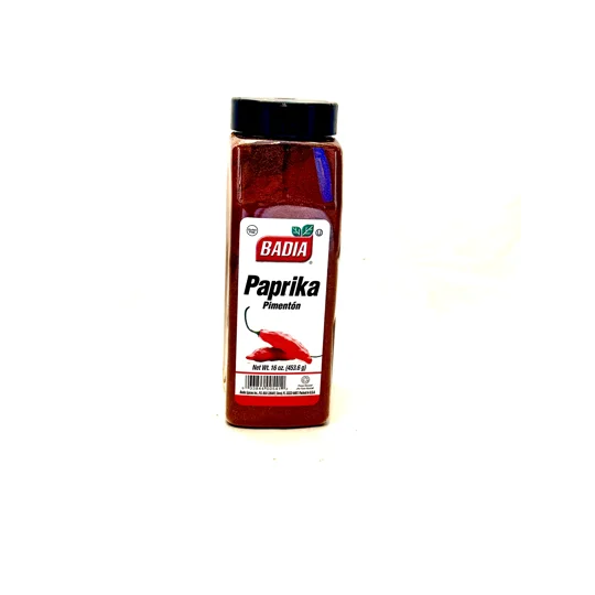 Badia Paprika 1x453.6g