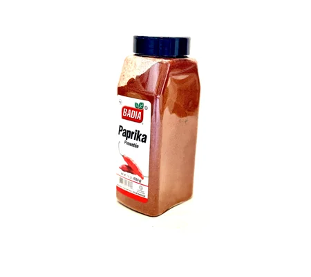 Badia Paprika 1x453.6g
