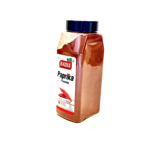 Badia Paprika 1x453.6g