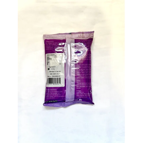 Puregro Nutmeg Ground 1x100g