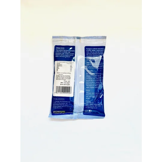 Puregro Barbecue Seasoning 1x100g