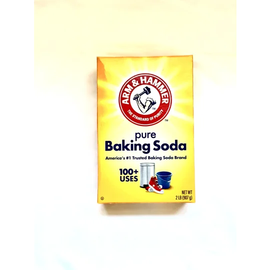 Arm and Hammer Pure Baking Soda 1x907
