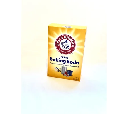Arm and Hammer Pure Baking Soda 1x907