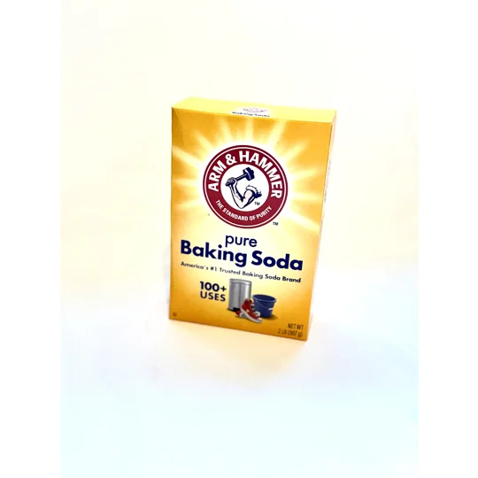 Arm and Harmer Pure Baking Soda