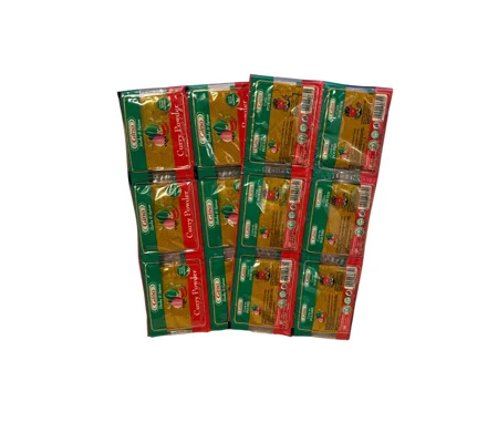 Gino Curry Powder 1x13g