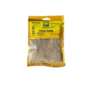 Home Taste Ground Ogbono 1x80g