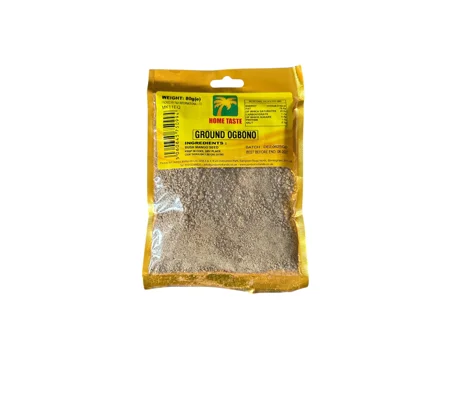 Ground Ogbono 1x80g