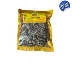 Home Taste Utazi Leaves 1x25g