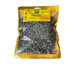 Home Taste Okazi Leaves 1x25g