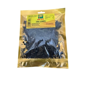 Home Taste Ugu Leaves 1x25g
