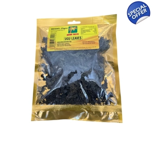 Home Taste Ugu Leaves 1x25g