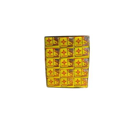 Maggi Crayfish cubes 60x10g