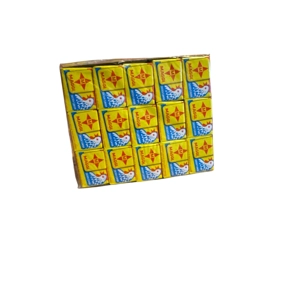 Maggi Chicken Cubes 60x10g