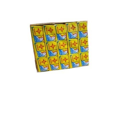 Maggi Chicken Cubes 60x10g