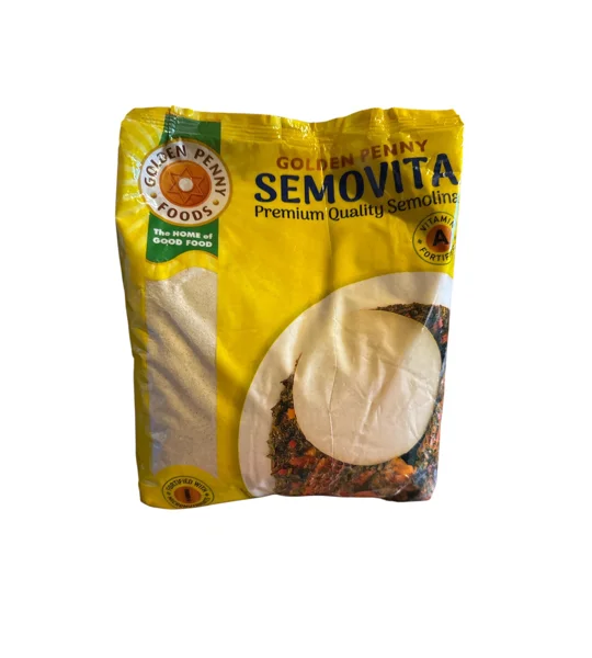 Golden Penny Semovita 1x2kg