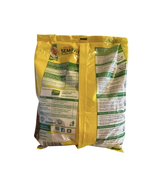 Golden Penny Semovita 1x2kg