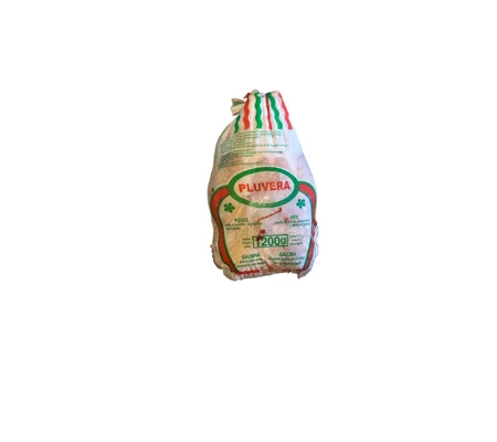 Pluvera Whole Chicken 1x1200g