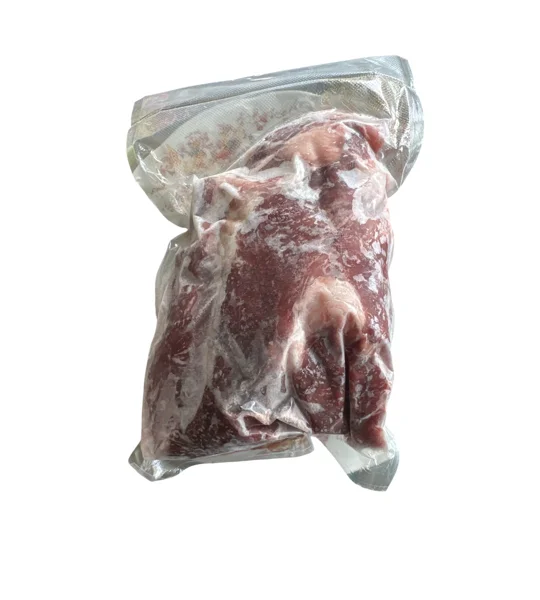 Frozen Beef without bone 1kg