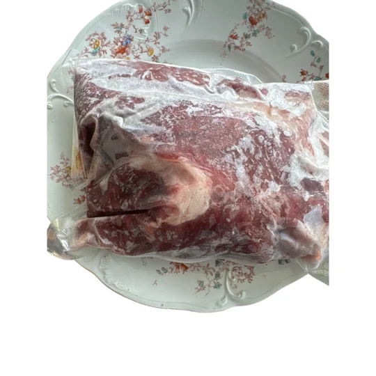 Beef shin