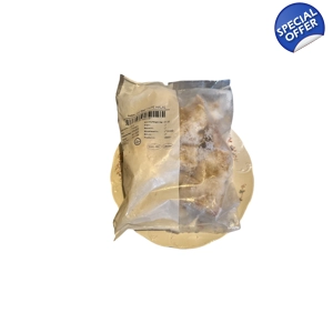 Cut Frozen Beef Shaki (cow tripe) 1kg