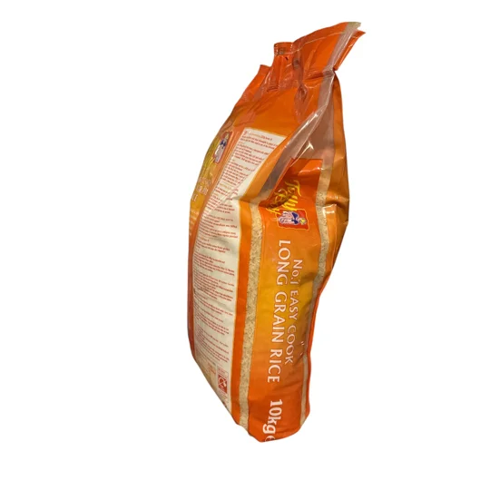 Tolly Boy Easy Cook Long Grain Rice 1x10kg