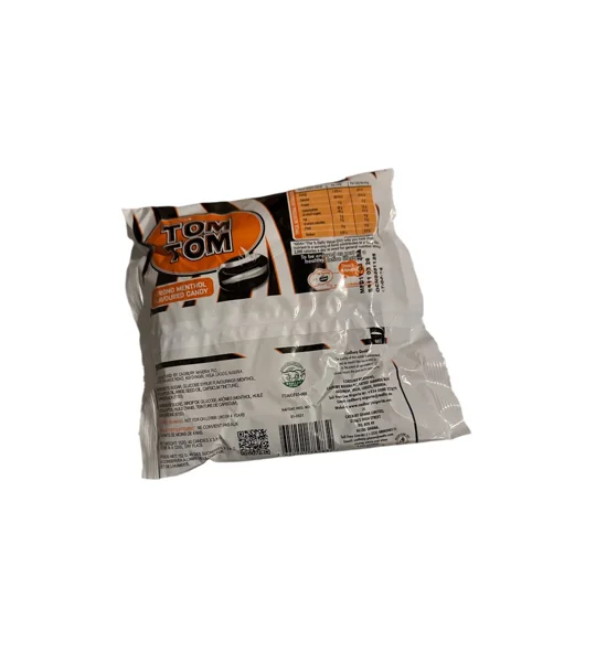 Tom Tom Menthol Candy 1x152g