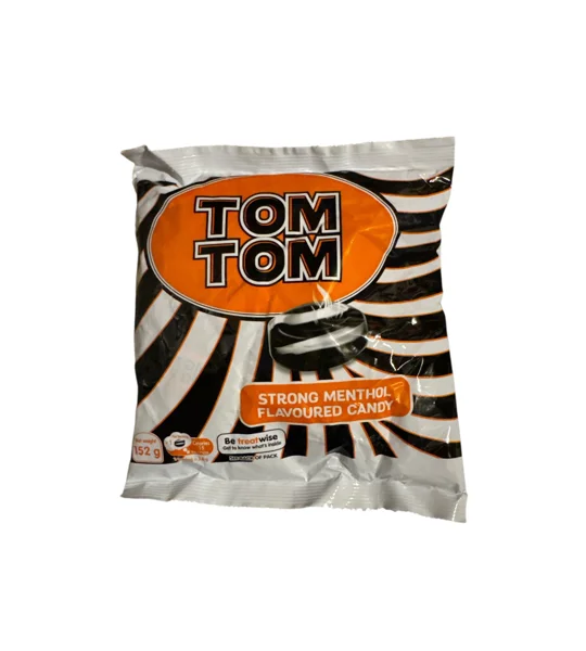 Tom Tom candy