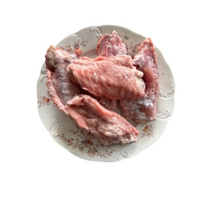Frozen Mid-Wing Turkey 5kg