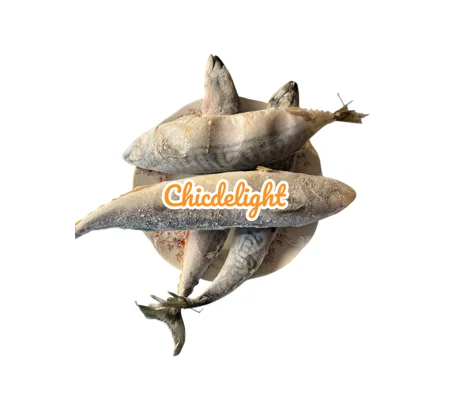 Mackerel (Titus, Alarun) per 1kg