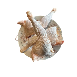 Pluvera Leg and Thigh hard Chicken
