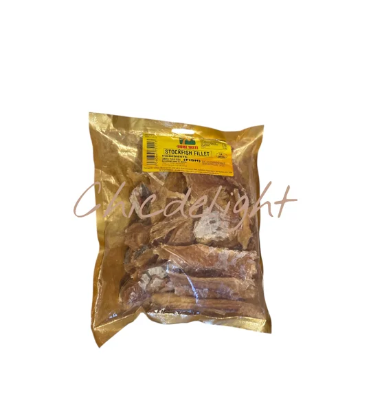 Home Taste Stockfish Fillet 1x100g