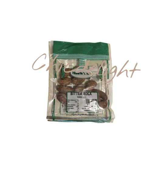 Bitter Kola (Orogbo) 1x100g