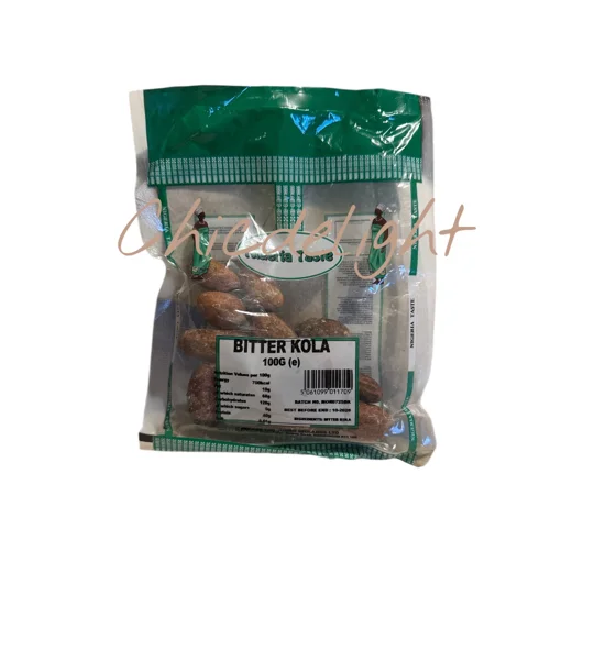 Bitter Kola (Orogbo) 1x100g