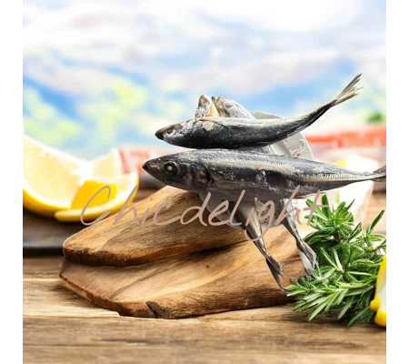 Frozen Kote (Horse Mackerel Fish) per 1Kg