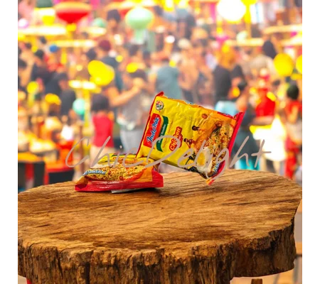 Indomie Instant Noodles Chicken Flavour 1x70g
