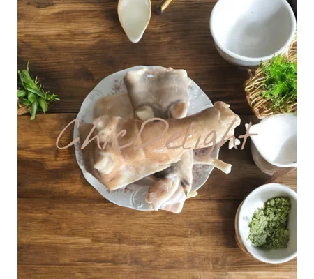 Cow Foot (Boneless) 1kg