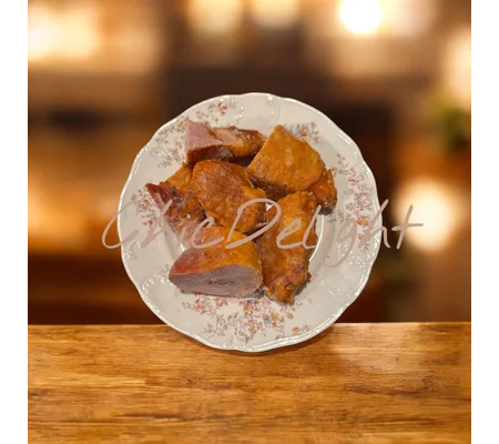 Smoked Turkey per Kg
