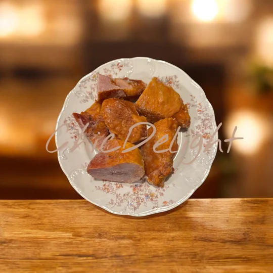 Smoked Turkey