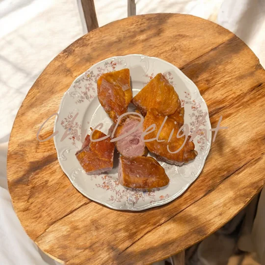 Smoked Turkey per Kg
