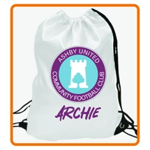 Drawstring Bag
