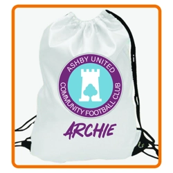 Drawstring Bag