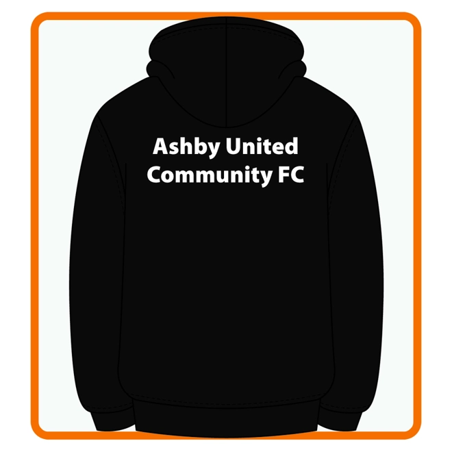 Additional Image for Club Hoodie - Adult